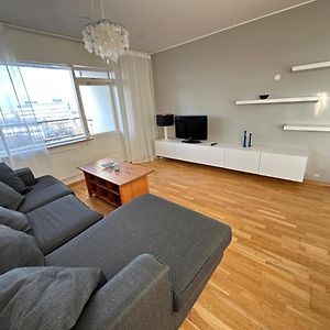 Appartement met Twee Slaapkamers